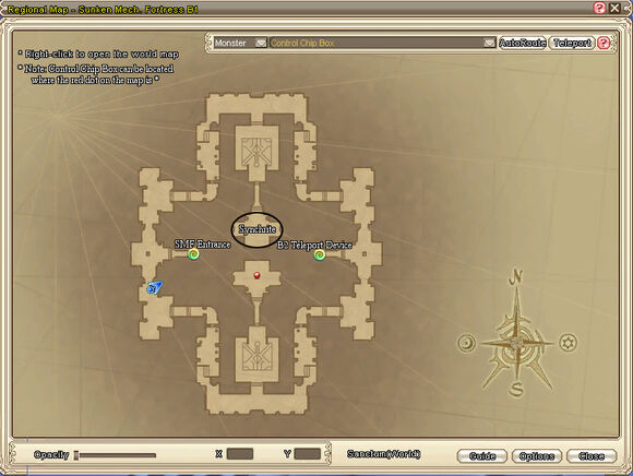 SMFMap1