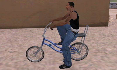 Dosya:C bike.jpg