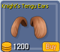 TenguEars