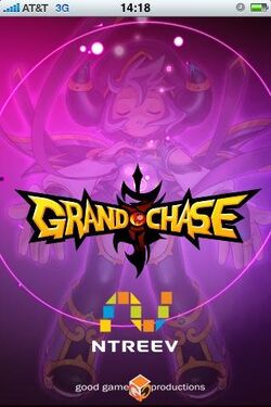 Grandchase lite