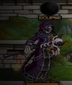 Eclipse-sacer