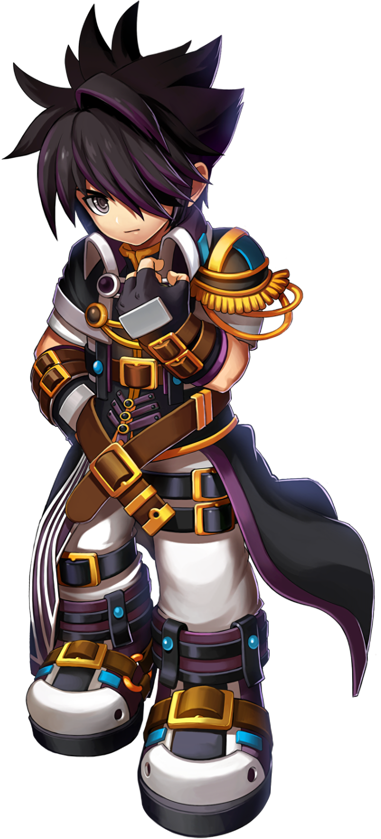Sieghart Grand Chase Wiki FANDOM powered by Wikia Sieghart Grand Chase Wiki FANDOM powered by Wikia