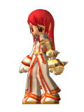 Elesis Elysion Set