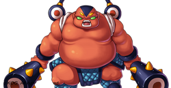 NewMongban