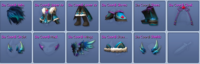 Sia male