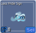 LassPride