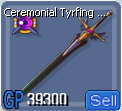 TyrfingBelt