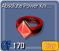 AbsoluteRing