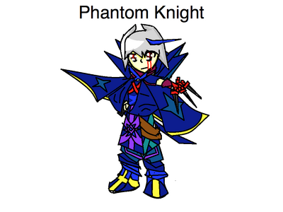 Phantom Knight
