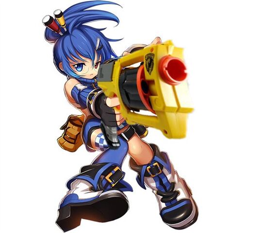 File:MariwithNerf.jpg