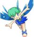 BlueFairy
