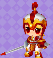 KnightMasterPet