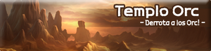 Templo Orc