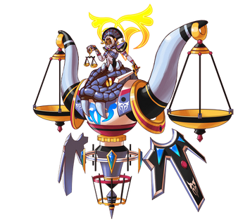 Harmonypuck