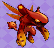5751.Gorgon