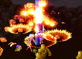 Burnflare