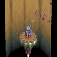 Spiral Staircase Small