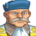 Steamer Captain