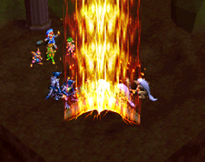 Fireburner