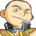 GantzSmug