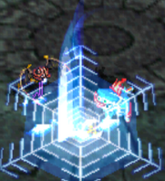 Ice Slash