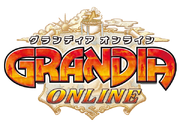 Grandia online