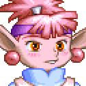 GinaExpressionless