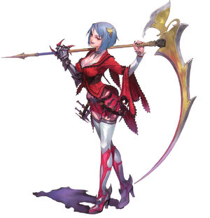 Violetta