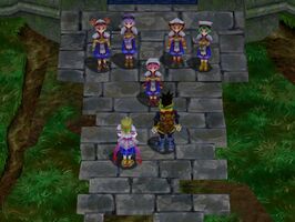 Sisters of Granas