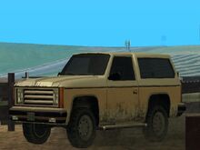 RANCHER
