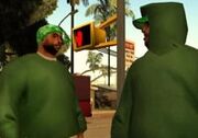 Gsf