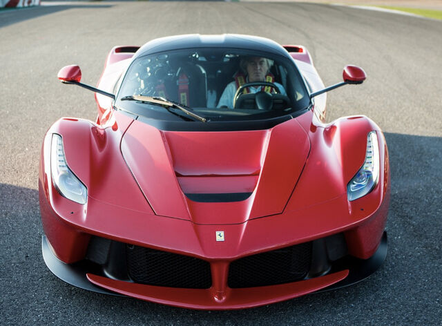 File:Ferrari LaFerrari.jpg