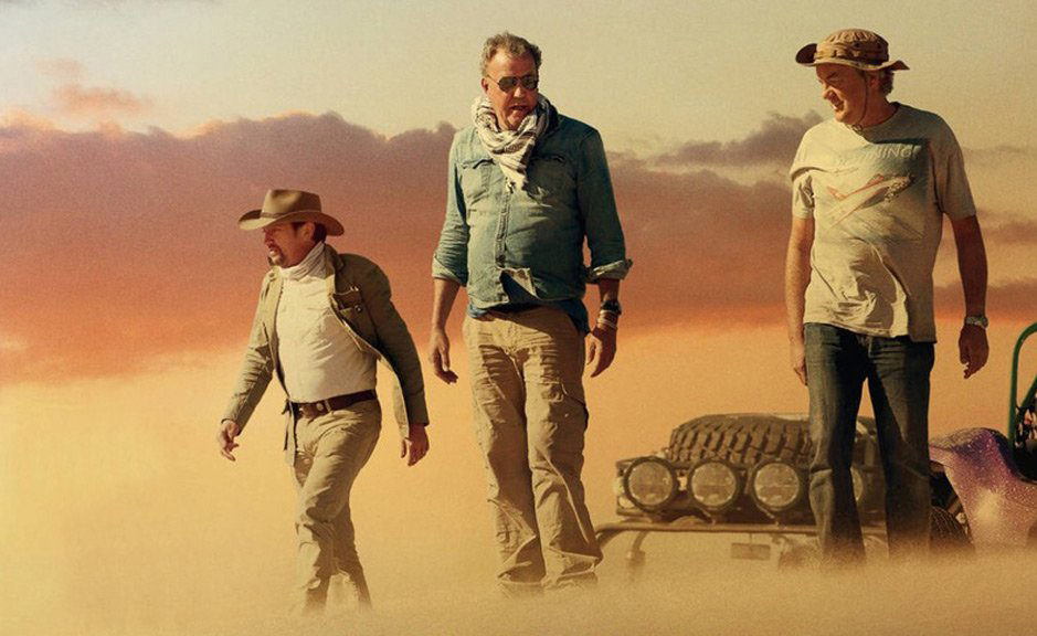 The Beach Buggy Boys Part 2 The Grand Tour Wiki
