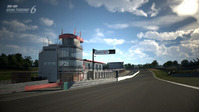 Brands Hatch 1