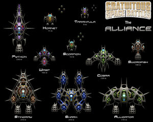 Wallpaper Alliance