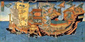 Pre-Historic Painting