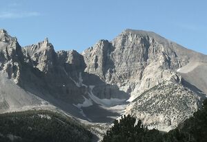 Dene Peak