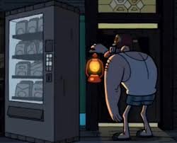 Stan secret