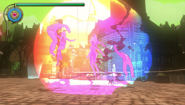 Archivo:Gravity Rush E3 10.jpg
