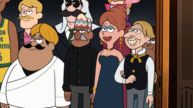 File:S2e10 no agents here....png