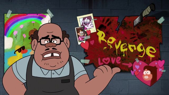 File:S2e18 revenge poster.jpg