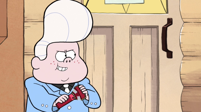 File:S1e11 gideon at mystery shack.png