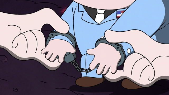 File:S1e20 Gideon in cuffs.png
