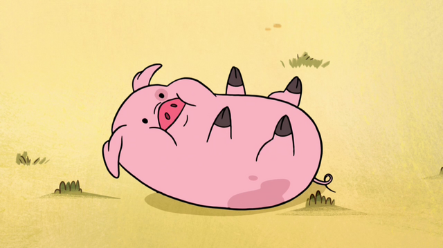 File:S1e9 waddles on back.png