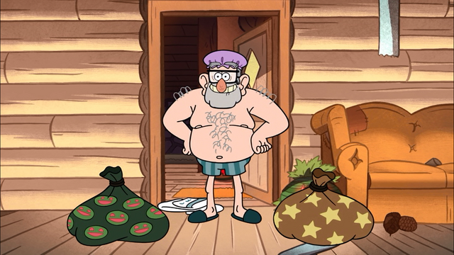File:S1e12 Grunkle Stan without shirt.png
