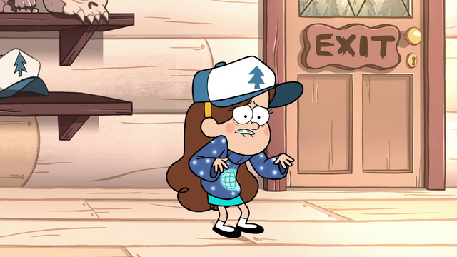 File:S1e18 mabel mimicking dipper.png
