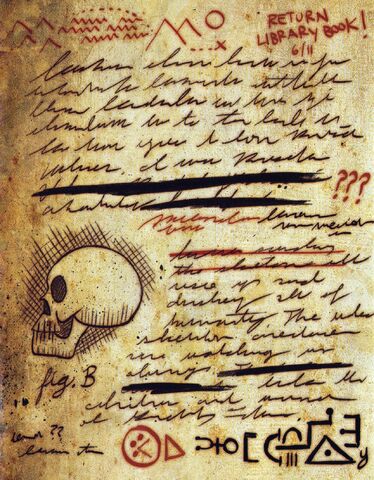 File:Six strange tales journal 3 skulls.jpg