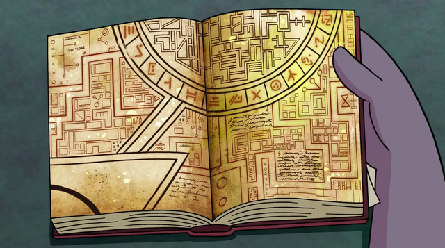 File:S1e20 2's maze page .png