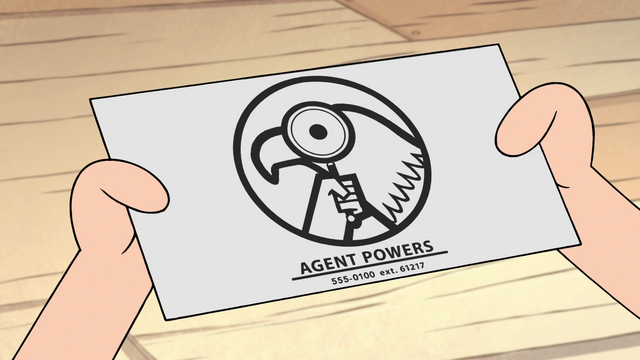 File:S2e1 powers business card.png