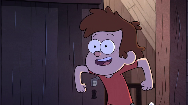 File:S1e16 Dipper runs in.png